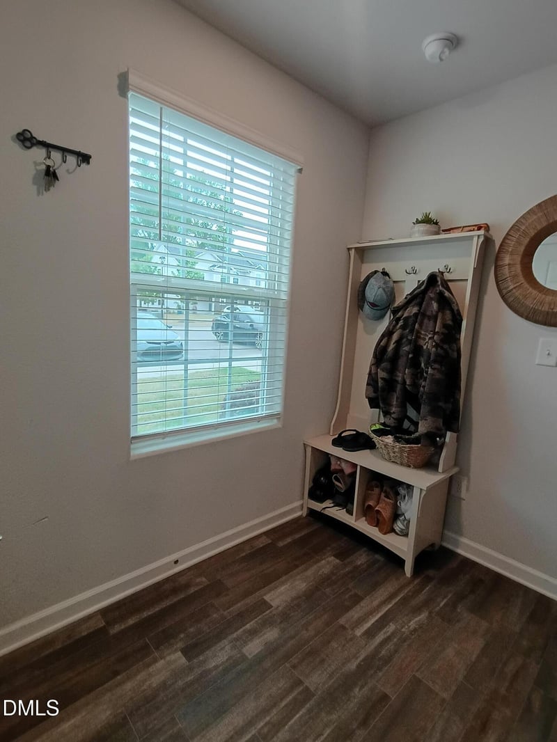 918 Green St #E107, Franklinton, NC 27525