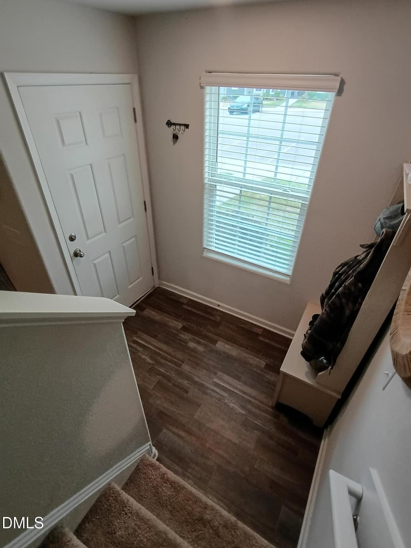 918 Green St #E107, Franklinton, NC 27525
