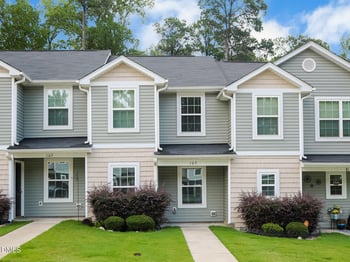918 Green St #E109, Franklinton, NC 27525