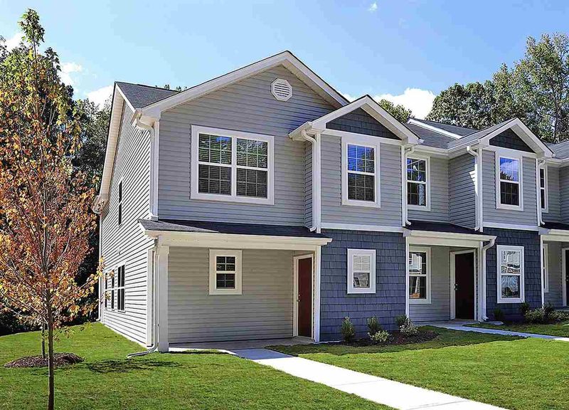 918 E Green St #E111, Franklinton, NC 27525