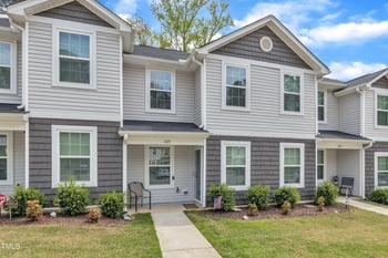 918 Green St #F105, Franklinton, NC 27525