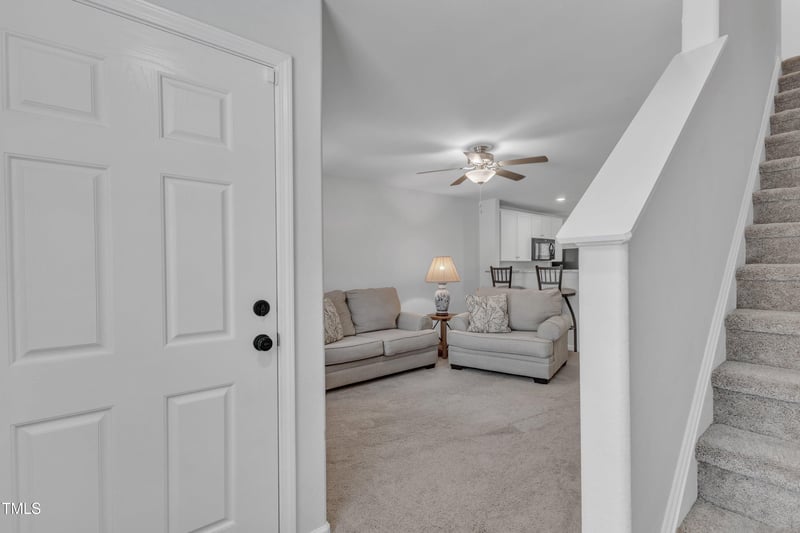 918 Green St #F105, Franklinton, NC 27525
