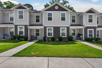 918 Green St #F105, Franklinton, NC 27525