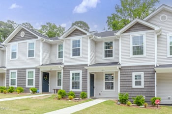 918 Green St #F109, Franklinton, NC 27525
