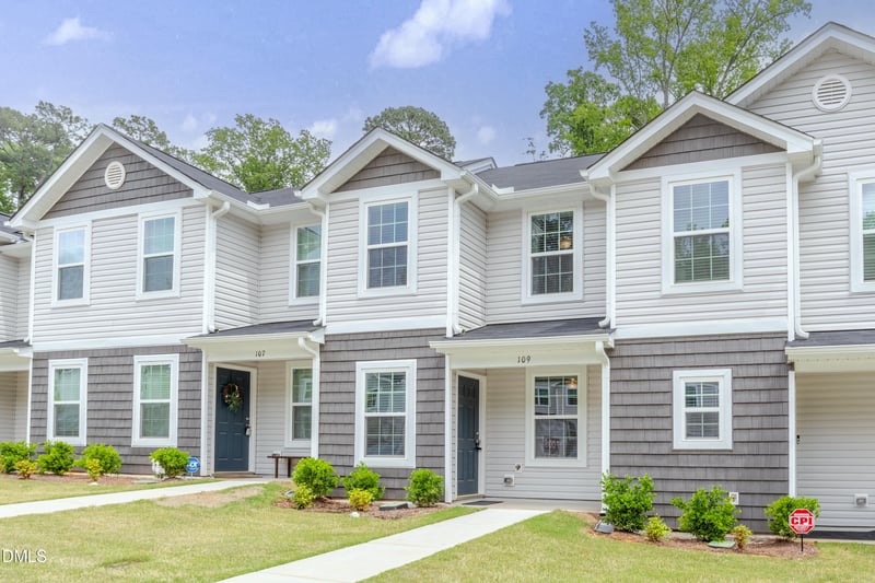 918 Green St #F109, Franklinton, NC 27525