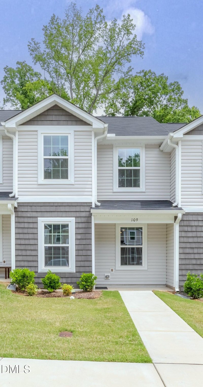 918 Green St #F109, Franklinton, NC 27525