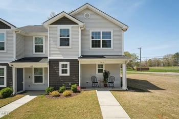 918 Green St, Franklinton, NC 27525
