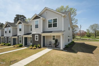 918 Green St, Franklinton, NC 27525