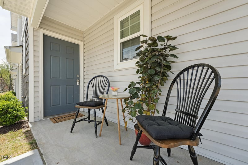 918 Green St #A102, Franklinton, NC 27525