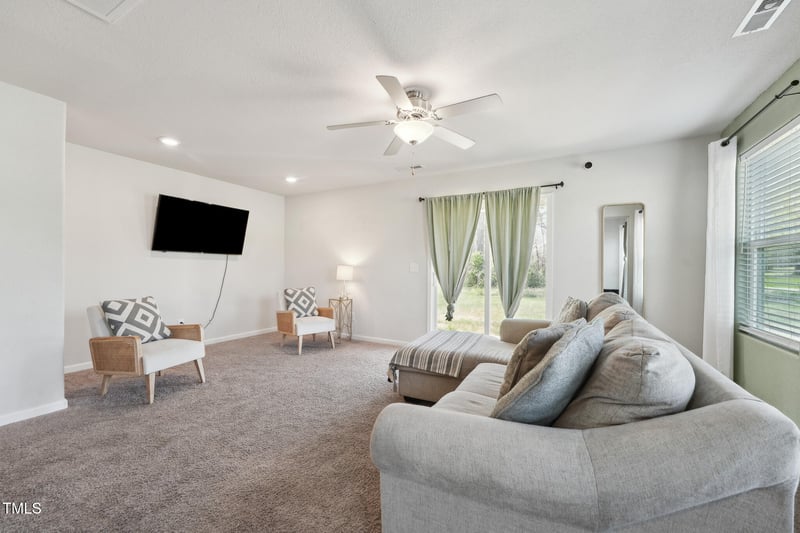 918 Green St #A102, Franklinton, NC 27525