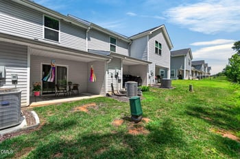 918 Green St, Franklinton, NC 27525