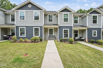 918 Green St #G107, Franklinton, NC 27525