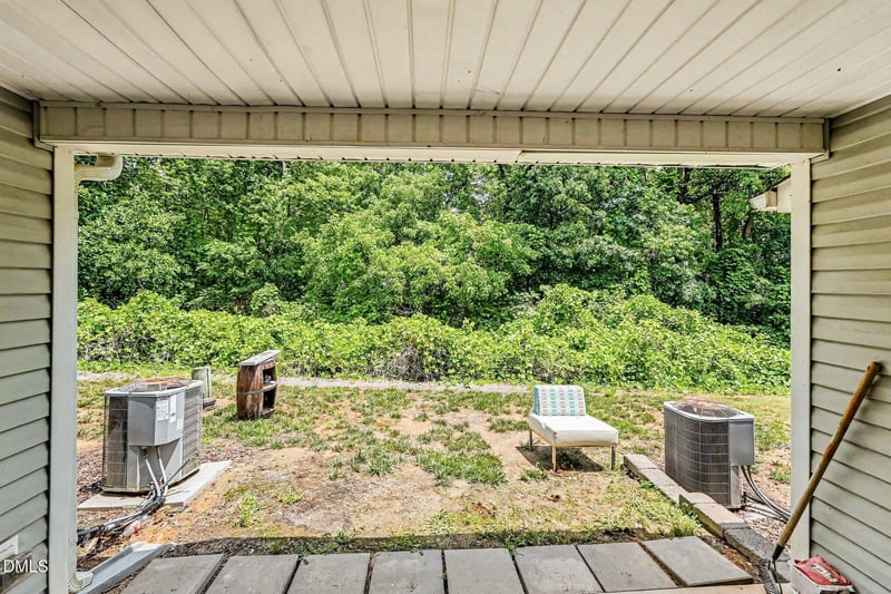 918 Green St #G107, Franklinton, NC 27525