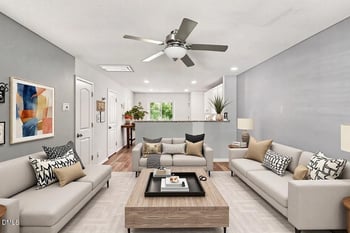 918 Green St #G107, Franklinton, NC 27525