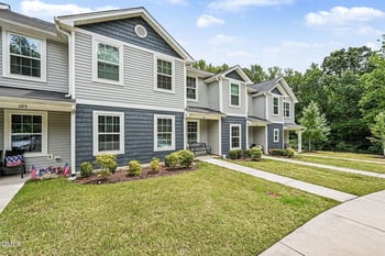 918 Green St #G107, Franklinton, NC 27525