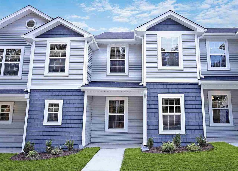 918 E Green St #G109, Franklinton, NC 27525