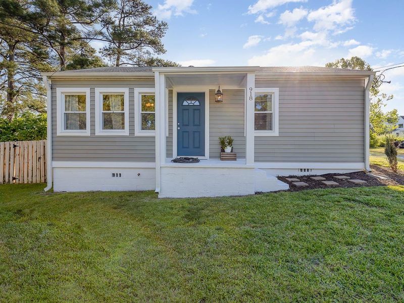 918 Hobbs St, Clayton, NC 27520