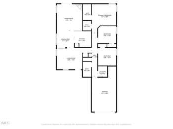 918 Homestead Park Dr, Apex, NC 27502
