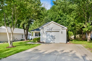 918 Homestead Park Dr, Apex, NC 27502