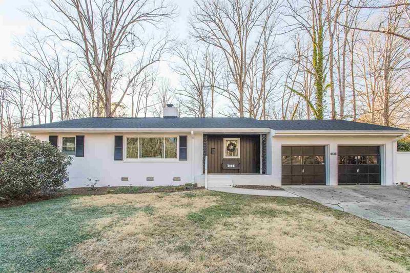 918 Kathryn St, Cary, NC 27511