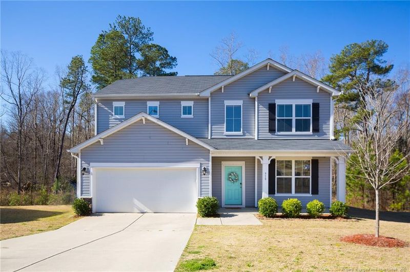 918 Merchants Ct, Sanford, NC 27330