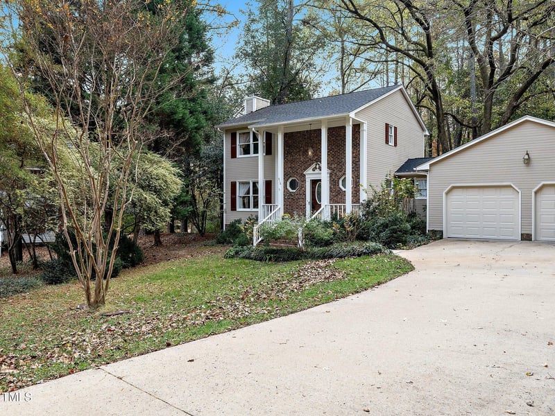 918 Nuthatch Ct, Wake Forest, NC 27587