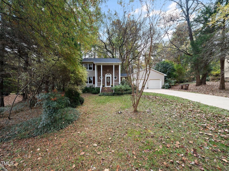 918 Nuthatch Ct, Wake Forest, NC 27587