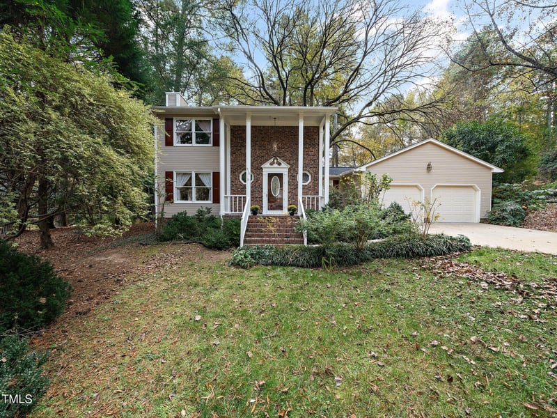 918 Nuthatch Ct, Wake Forest, NC 27587