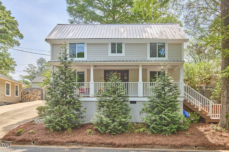 918 Orient St, Durham, NC 27701