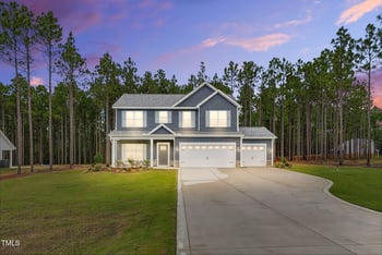 918 Rhum Dr, Fayetteville, NC 28311