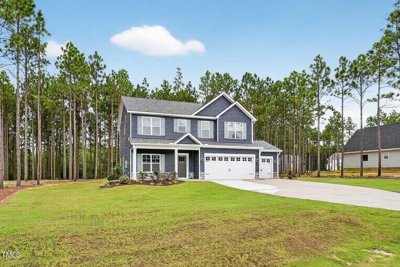 918 Rhum Dr, Fayetteville, NC 28311