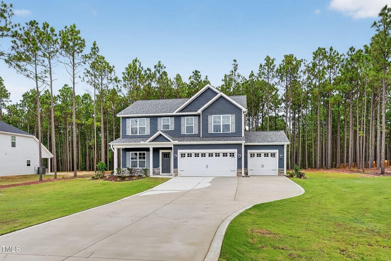 918 Rhum Dr, Fayetteville, NC 28311