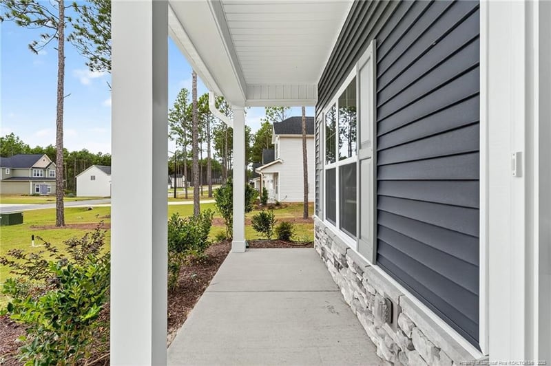 918 Rhum Dr Lot 64, Fayetteville, NC 28311
