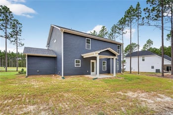 918 Rhum Dr Lot 64, Fayetteville, NC 28311