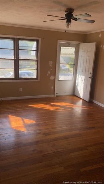 918 Rochester Dr, Fayetteville, NC 28305