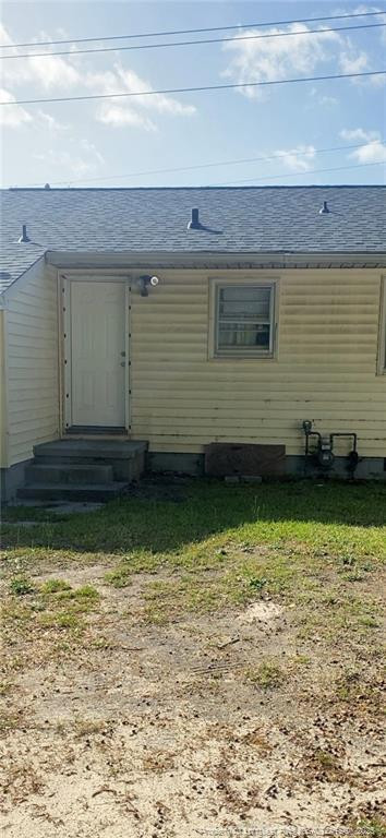 918 Rochester Dr, Fayetteville, NC 28305