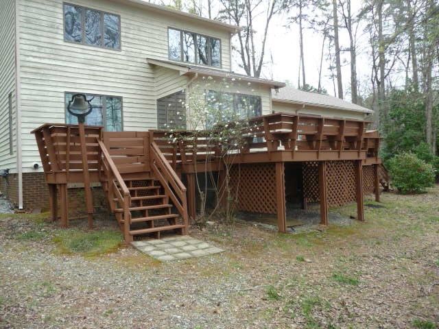 918 Shorefront Ln, Hillsborough, NC 27278