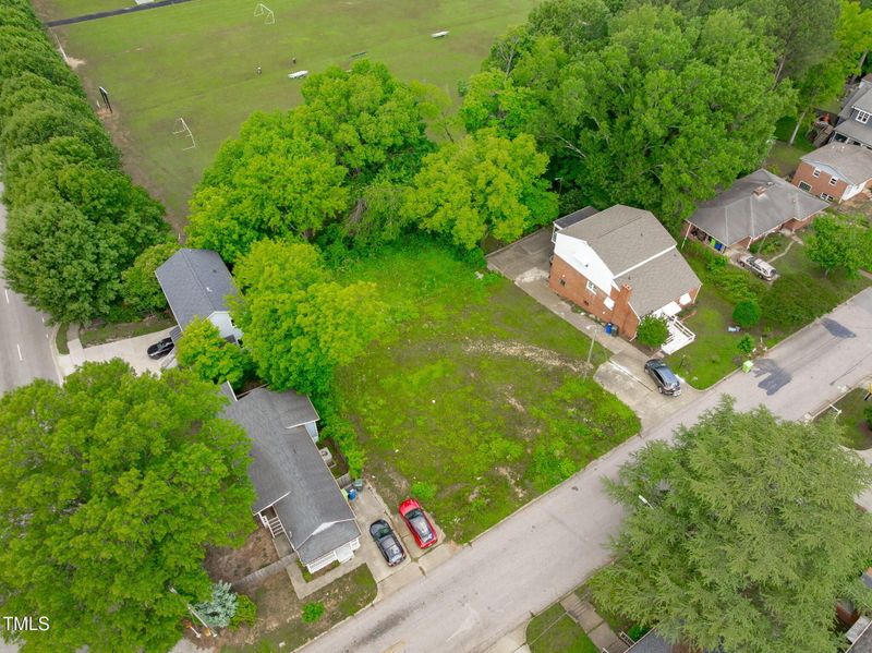 918 S State St Lot 191, Raleigh, NC 27601