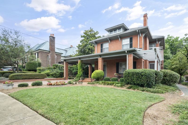 918 Vance St, Raleigh, NC 27608