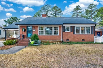 918 Vermont St, Smithfield, NC 27577