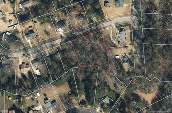 918 Vernon St, Garner, NC 27529