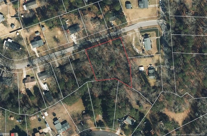 918 Vernon St, Garner, NC 27529