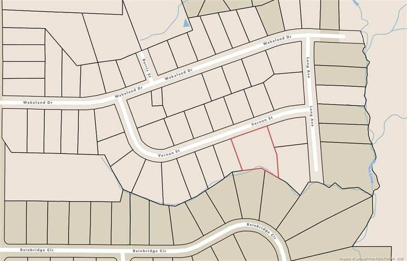 918 Vernon St, Garner, NC 27529