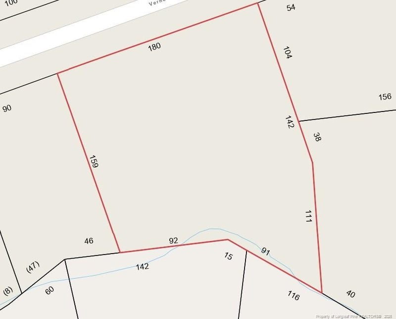 918 Vernon St, Garner, NC 27529