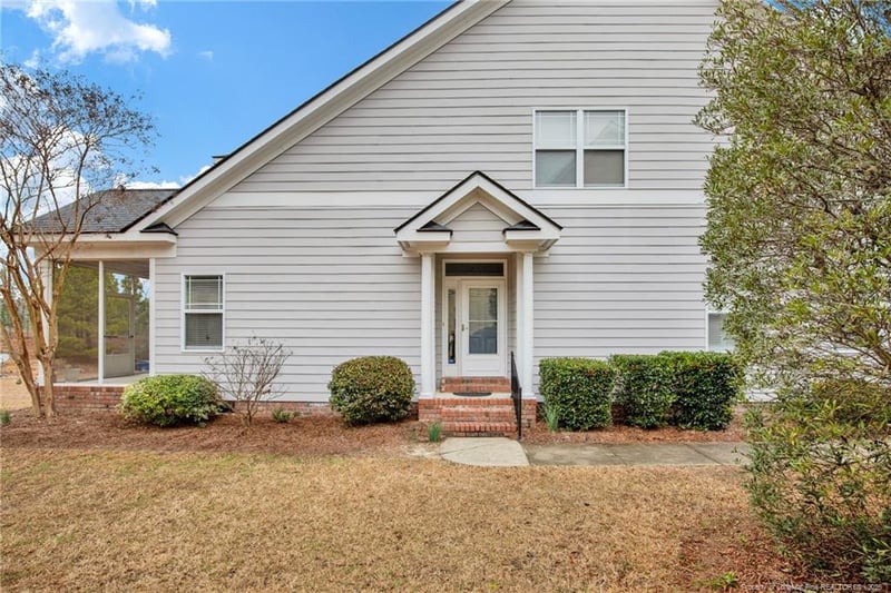 918 Westland Ridge Rd, Fayetteville, NC 28311