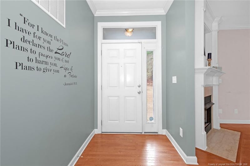 918 Westland Ridge Rd, Fayetteville, NC 28311