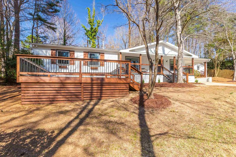918 Wimbleton Dr, Raleigh, NC 27609