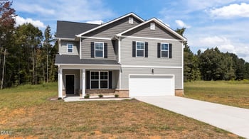 9184 Phoenix Ct, Middlesex, NC 27557