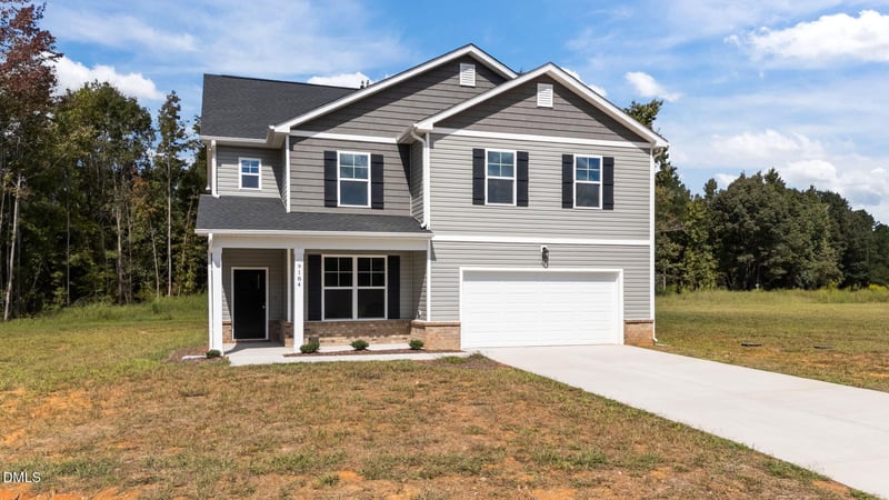 9184 Phoenix Ct, Middlesex, NC 27557