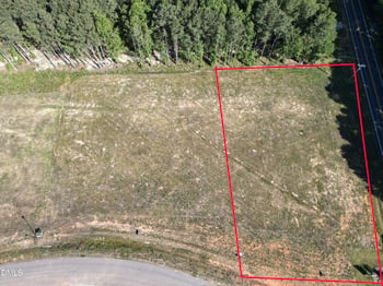 9185 Phoenix Ct Lot 16, Middlesex, NC 27557